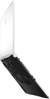 Ноутбук MSI Sword 17 A11UD-808XRU Core i7 11800H 16Gb SSD512Gb NVIDIA GeForce RTX 3050 Ti 4Gb 17.3" IPS FHD (1920x1080) Free DOS white WiFi BT Cam (9S7-17L213-808) от магазина РЭССИ