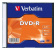 Диск DVD-R Verbatim 4.7Gb 16x Slim case (20шт) (43547) от магазина РЭССИ