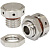 M10X1.5 Steel/ nut от магазина РЭССИ