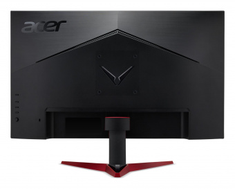 Монитор Acer 24.5" Nitro VG252QXbmiipx черный IPS LED 16:9 HDMI M/M матовая 400cd 178гр/178гр 1920x1080 G-Sync FreeSync DP FHD 3.6кг от магазина РЭССИ