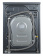 Картинка Стиральная машина SunWind SWFD9403 класс: B загр.фронтальная макс.:10кг (с сушкой) темно-серый от магазина РЭССИ Стиральная машина SunWind SWFD9403 класс: B загр.фронтальная макс.:10кг (с сушкой) темно-серый от магазина РЭССИ