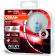 Автолампа 2 шт. OSRAM H11 55 PGJ19-2+150% NIGHT LASER 3750K 12V 110 64211NL-HCB от магазина РЭССИ