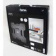 Картинка Кронштейн для телевизора Hama FIX TV Premium черный 19"-48" макс.25кг настенный от магазина РЭССИ Кронштейн для телевизора Hama FIX TV Premium черный 19"-48" макс.25кг настенный от магазина РЭССИ