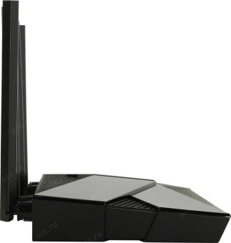 Роутер беспроводной TP-Link Archer AX50 AX3000 10/100/1000BASE-TX черный от магазина РЭССИ