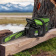 Цепная пила Greenworks GD60CS25 аккум. 2500Вт дл.шины:16" (40cm) (2008907) от магазина РЭССИ