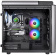 Система водяного охлаждения Thermaltake TH280 V2 Ultra ARGB Soc-AM5/AM4/1151/1200/1700 черный 4-pin 34.7dB Al+Cu LCD Ret (CL-W385-PL14SW-A) от магазина РЭССИ