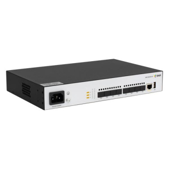 Коммутатор SNR SNR-S5210X-8F управляемый от магазина РЭССИ