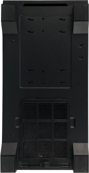 ПК IRU Game 710Z5 TWR i7 11700F (2.5) 32Gb SSD1Tb RTX3070 8Gb Free DOS GbitEth 700W черный (1639160) от магазина РЭССИ