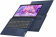 Ноутбук Lenovo IdeaPad 3 14IIL05 Core i3 1005G1 4Gb SSD128Gb Intel UHD Graphics 14" TN FHD (1920x1080) Windows 10 Home blue WiFi BT Cam (81WD0102RU) от магазина РЭССИ