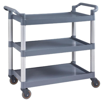 Сервировочная тележка Viatto PST03B 166074 от магазина РЭССИ