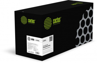 Картридж лазерный Cactus CS-W2010A 659A черный (16000стр.) для HP LJ M856dn/M776dn/M776z/M776zs от магазина РЭССИ