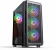 Картинка Корпус Accord 3338 черный без БП ATX 1xUSB2.0 1xUSB3.0 1xUSB3.1 audio bott PSU от магазина РЭССИ Корпус Accord 3338 черный без БП ATX 1xUSB2.0 1xUSB3.0 1xUSB3.1 audio bott PSU от магазина РЭССИ