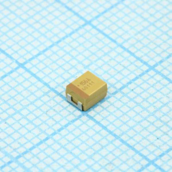 TPSB156K010T0600 от магазина РЭССИ