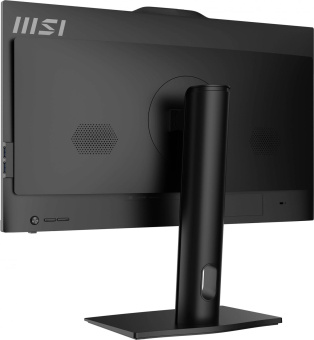 Моноблок MSI Pro AP242P 14M-808XRU 23.8" Full HD i7 14700 (2.1) 32Gb SSD512Gb UHDG 770 noOS GbitEth WiFi BT 120W клавиатура мышь Cam черный 1920x1080 от магазина РЭССИ
