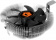 Картинка Устройство охлаждения(кулер) ID-Cooling DK-01S Soc-AM4/1151/1200 3-pin 24dB Al 65W 144gr Ret от магазина РЭССИ Устройство охлаждения(кулер) ID-Cooling DK-01S Soc-AM4/1151/1200 3-pin 24dB Al 65W 144gr Ret от магазина РЭССИ