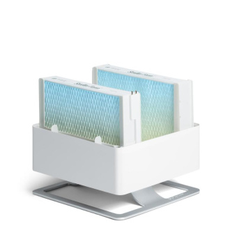 Традиционный увлажнитель Stadler Form OSKAR white O-020 от магазина РЭССИ