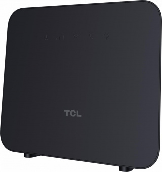 Интернет-центр TCL Linkhub HH42CV1 (HH42CV1-2ALCRU1-1) 10/100BASE-TX/3G/4G cat.4 черный от магазина РЭССИ