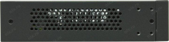 TP-Link TL-SG1024D 24-port Gigabit Desktop/Rachmount Switch, 24 10/100/1000M RJ45 ports, 13-inch steel case от магазина РЭССИ