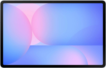 Планшет Samsung Galaxy Tab S10 FE+ 1580 (2.9) 8C RAM12Gb ROM256Gb 13.1" TFT 2880x1800 5G 1Sim eSIM Android 15 голубой 13Mpix 12Mpix BT WiFi microSD 1Tb 10090mAh от магазина РЭССИ