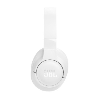 Гарнитура накладные JBL Tune 770NC белый беспроводные bluetooth оголовье (JBLT770NCWHTCN) от магазина РЭССИ