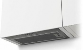 Вытяжка встраиваемая Lex GS Bloc LIGHT 600 INOX нержавеющая сталь управление: кнопочное (1 мотор) от магазина РЭССИ