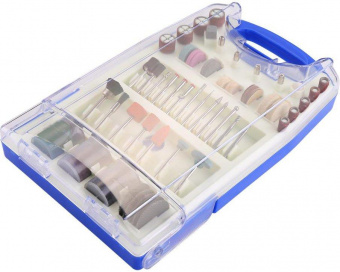 Набор насадок Deko DH137 (065-0779) (граверы) (упак.:137шт) от магазина РЭССИ