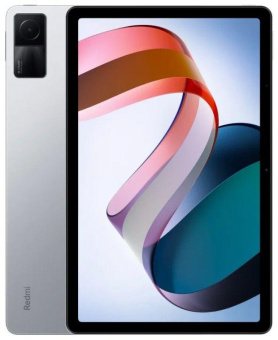 Планшет Xiaomi Redmi Pad SE Snapdragon 680 (2.4) 8C RAM8Gb ROM128Gb 11" IPS 1920x1200 Android 13 зеленый 8Mpix 5Mpix BT WiFi Touch microSD 1Tb 8000mAh 21hr от магазина РЭССИ