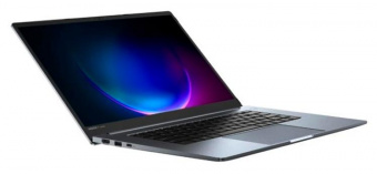 Ноутбук Infinix Inbook Y1 Plus XL28 Core i5 1035G1 8Gb SSD512Gb Intel UHD Graphics 15.6" IPS FHD (1920x1080) Windows 11 Home grey WiFi BT Cam (71008301077) от магазина РЭССИ