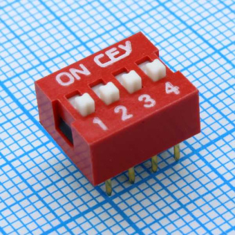 DS1040-04RN от магазина РЭССИ