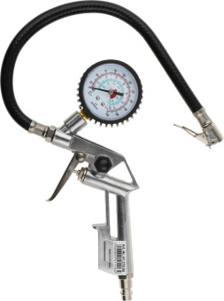 Набор пневмоинструментов Einhell 4137000 компл.:2 предмета от магазина РЭССИ