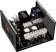 Картинка Блок питания PcCooler ATX 750W P5-YN750-G1F 80+ gold (20+4pin) APFC 135mm fan 6xSATA Cab Manag RTL от магазина РЭССИ Блок питания PcCooler ATX 750W P5-YN750-G1F 80+ gold (20+4pin) APFC 135mm fan 6xSATA Cab Manag RTL от магазина РЭССИ