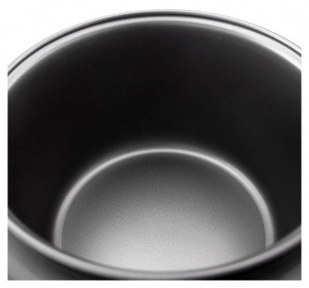 Мультиварка Galaxy GL 2641 5л 900Вт черный/серебристый от магазина РЭССИ