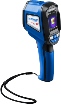 Тепловизор Зубр ИКТ-60 от магазина РЭССИ