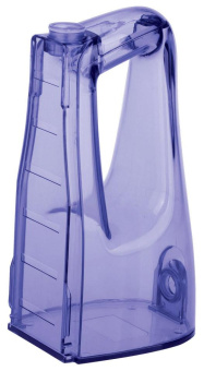 Ирригатор B.Well WI-911 330 портатив. 2насад. белый/синий от магазина РЭССИ