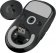 Мышь Logitech G PRO X SUPERLIGHT черный оптическая (25600dpi) беспроводная USB (4but) от магазина РЭССИ
