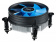 Картинка Устройство охлаждения(кулер) Deepcool THETA 9 Soc-1151/1200 черный/синий 3-pin 23dB Al 82W 269gr Ret (DP-ICAP-T9) от магазина РЭССИ Устройство охлаждения(кулер) Deepcool THETA 9 Soc-1151/1200 черный/синий 3-pin 23dB Al 82W 269gr Ret (DP-ICAP-T9) от магазина РЭССИ