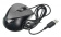 Картинка Мышь A4Tech V-Track Padless N-600X серый оптическая (1600dpi) USB (4but) от магазина РЭССИ Мышь A4Tech V-Track Padless N-600X серый оптическая (1600dpi) USB (4but) от магазина РЭССИ