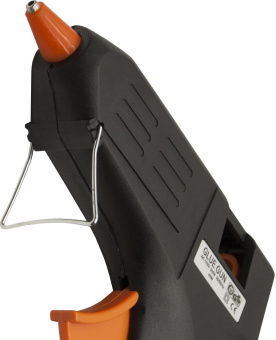 Клеевой пистолет Silwerhof GG040 40Вт стерж.:11мм от магазина РЭССИ