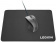 Картинка Коврик для мыши Lenovo Legion Mouse Pad Средний черный 350x250x3мм от магазина РЭССИ Коврик для мыши Lenovo Legion Mouse Pad Средний черный 350x250x3мм от магазина РЭССИ