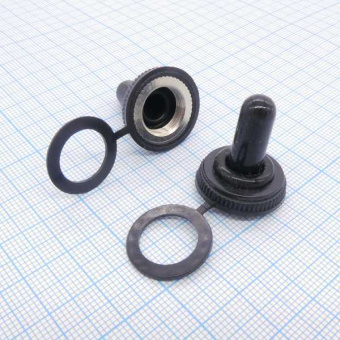 DS KN3 Колпачок влагозащитный от магазина РЭССИ