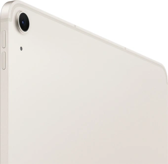 Планшет Apple iPad Air 2024 A2899 2.99 8C RAM8Gb ROM256Gb 13" IPS 2732x2048 LTE eSIM iOS сияющая звезда 12Mpix 12Mpix BT GPS WiFi Touch 9hr от магазина РЭССИ