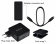 Адаптер Thermaltake LUXA2 EnerG Bar 60W USB-C Power Delivery автоматический 60W 5V-20V 3A 1xUSB от бытовой электросети от магазина РЭССИ