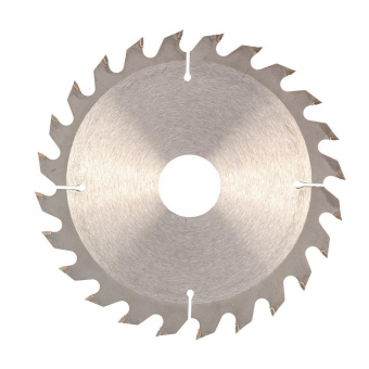 Диск пильный по дер. Matrix 73249 d=160мм d(посад.)=32мм (циркулярные пилы) (упак.:1шт) от магазина РЭССИ