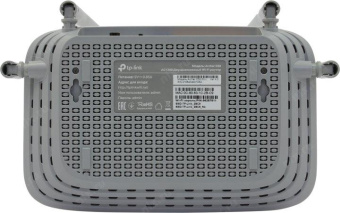 Роутер беспроводной TP-Link Archer C50 AC1200 10/100BASE-TX белый от магазина РЭССИ