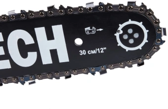 Пила цепная бензиновая Elitech ПБ 2510Т (E1611.009.00) 205451 от магазина РЭССИ