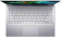 Картинка Ноутбук Acer Swift Go 14 SFG14-41-R3D8 Ryzen 5 7530U 16Gb SSD1Tb AMD Radeon 14" IPS FHD (1920x1080) Windows 11 Home silver WiFi BT Cam (NX.KG3CD.005) от магазина РЭССИ Ноутбук Acer Swift Go 14 SFG14-41-R3D8 Ryzen 5 7530U 16Gb SSD1Tb AMD Radeon 14" IPS FHD (1920x1080) Windows 11 Home silver WiFi BT Cam (NX.KG3CD.005) от магазина РЭССИ