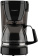 Картинка Кофеварка капельная Scarlett SC-CM33018 600Вт черный от магазина РЭССИ Кофеварка капельная Scarlett SC-CM33018 600Вт черный от магазина РЭССИ