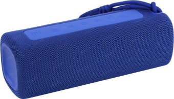 Беспроводная портативная колонка Xiaomi Mi Portable Bluetooth Speaker QBH4197GL от магазина РЭССИ