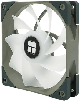 Вентилятор Thermalright TL-C12R-L RGB (Single) Reverse 4-pin 25.6dB 135gr LED Ret от магазина РЭССИ