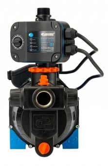 Насос поверхностный Джилекс Джамбо 70/50 П-К Комфорт 1100Вт 4200л/час (3036) от магазина РЭССИ